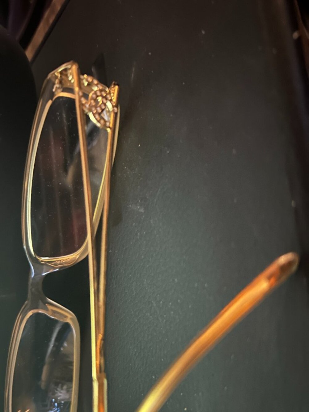 *CHANEL* reader frames - Picture 7 of 7